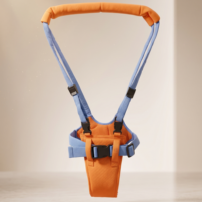 Baby Walker حزام المشي العصري