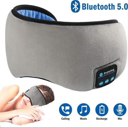 Bandeau de sommeil bluetooth (MIDY)